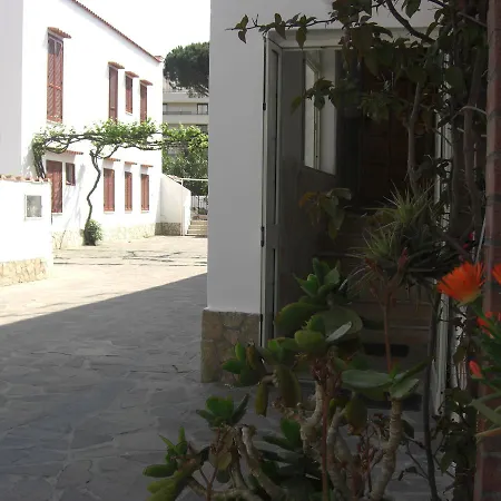 Mastropeppe * San Felice Circeo
