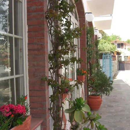 Mastropeppe * San Felice Circeo