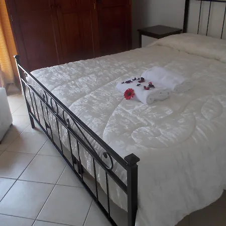 Hotel Mastropeppe *