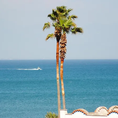 Hotel Mastropeppe *