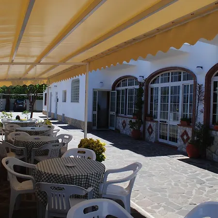 Mastropeppe * San Felice Circeo