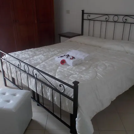 Hotel Mastropeppe *