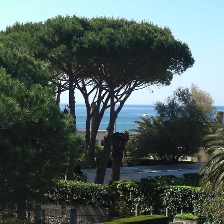 Mastropeppe * San Felice Circeo