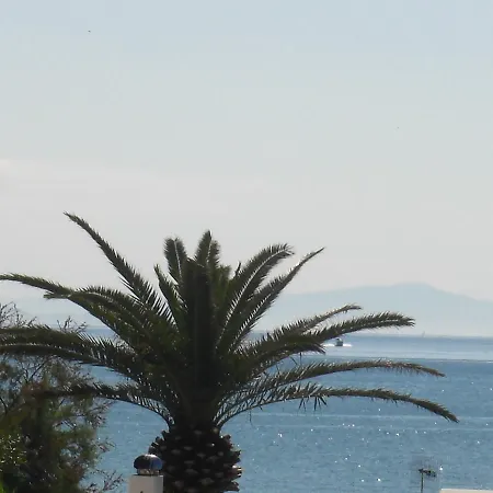 Mastropeppe * San Felice Circeo