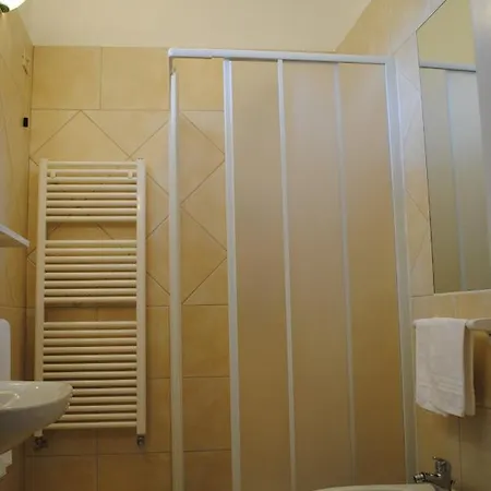 Mastropeppe Hotel