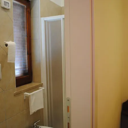 Mastropeppe Hotel *