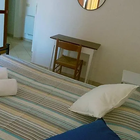 Hotel Mastropeppe