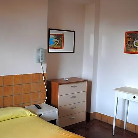 Mastropeppe Hotel *