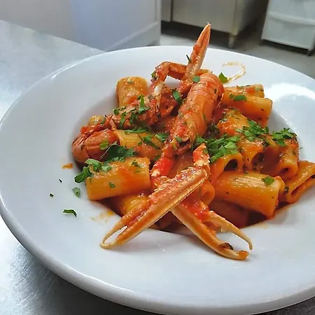 Mastropeppe San Felice Circeo