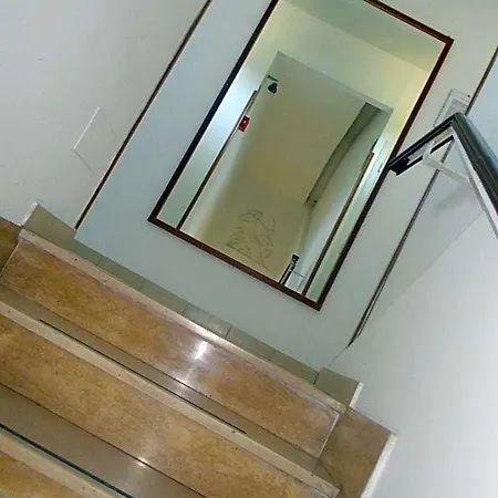 Mastropeppe Hotel *