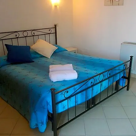 Hotel Mastropeppe *