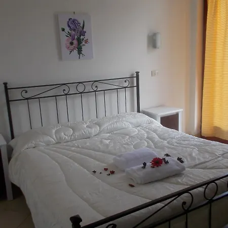 Otel Mastropeppe *
