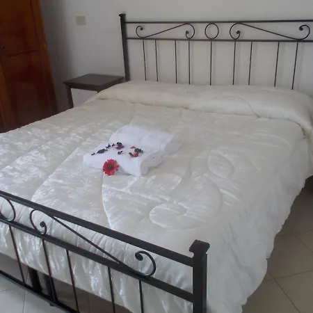 Otel Mastropeppe *