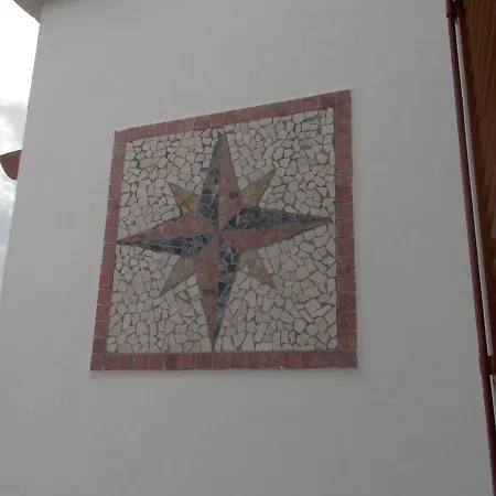 Mastropeppe * San Felice Circeo