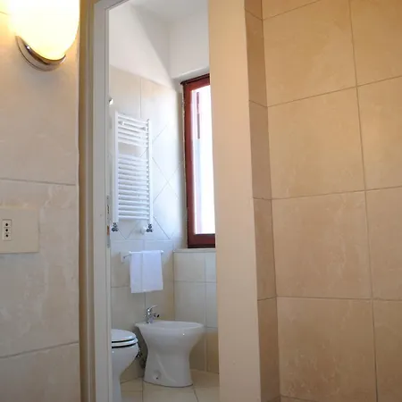 Mastropeppe * San Felice Circeo