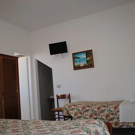 Mastropeppe * San Felice Circeo