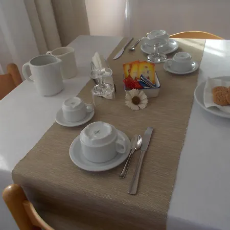 Otel Mastropeppe *