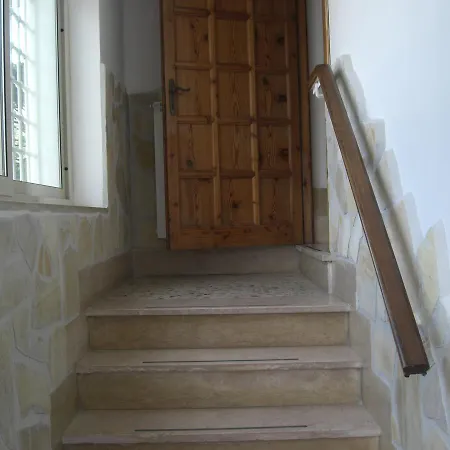 Mastropeppe * San Felice Circeo