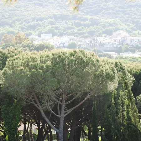 Hotel Mastropeppe *