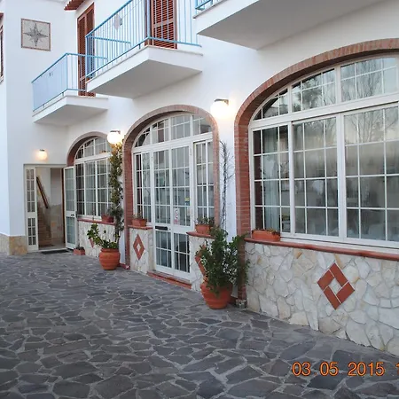 Mastropeppe * San Felice Circeo