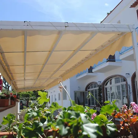 Hotel Mastropeppe *