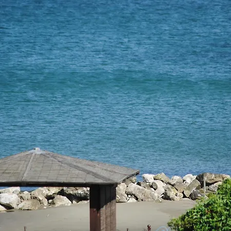 Mastropeppe * San Felice Circeo