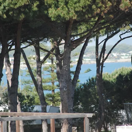 Hotel Mastropeppe *