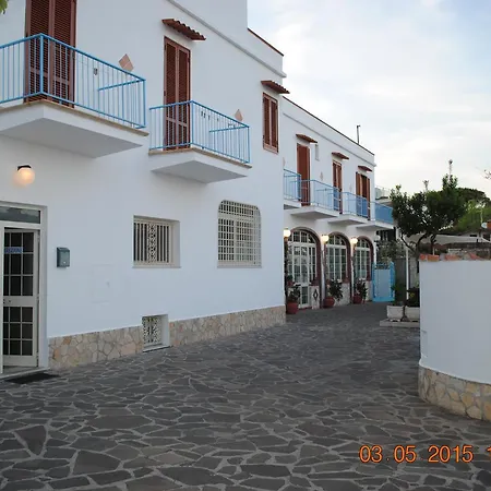 Mastropeppe * San Felice Circeo