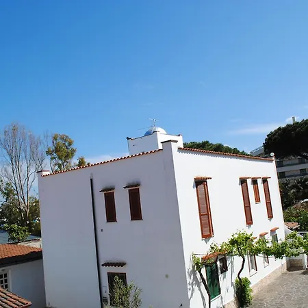 Hotel Mastropeppe *