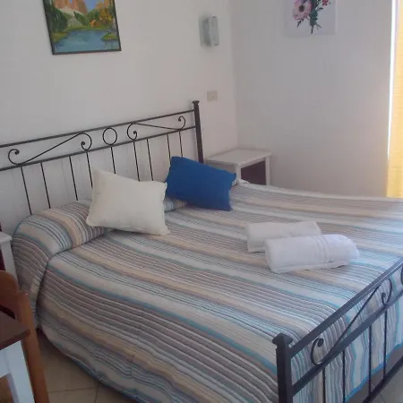 Otel Mastropeppe *
