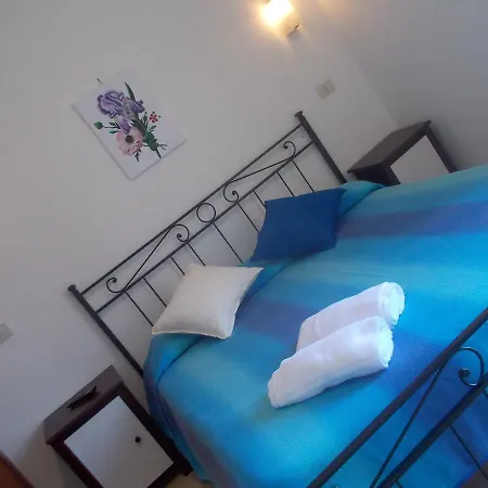 Otel Mastropeppe *
