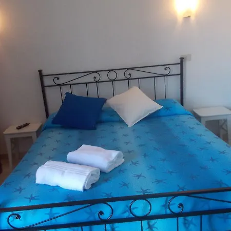 Otel Mastropeppe *