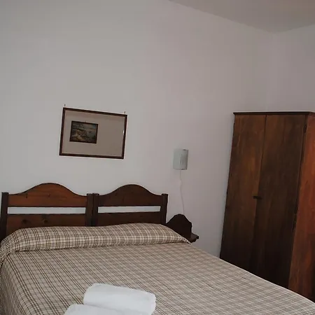 Hotel Mastropeppe *
