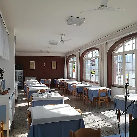 Otel Mastropeppe *