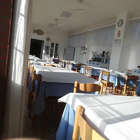 Otel Mastropeppe *