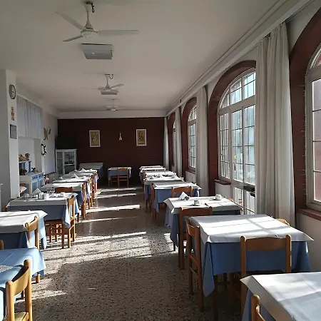 Otel Mastropeppe *