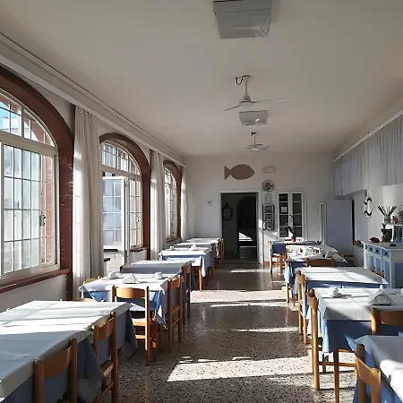 Hotel Mastropeppe *