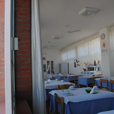 Otel Mastropeppe *