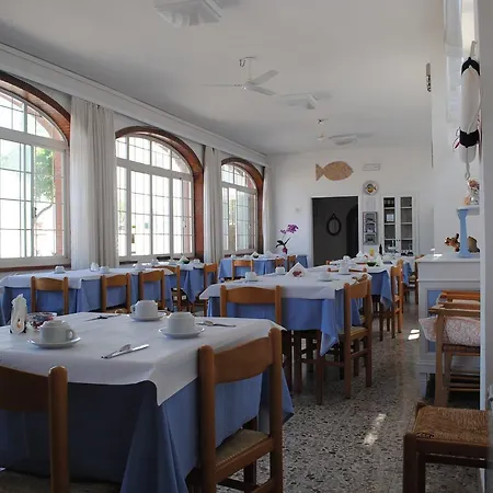 Otel Mastropeppe