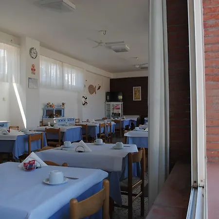 Mastropeppe San Felice Circeo
